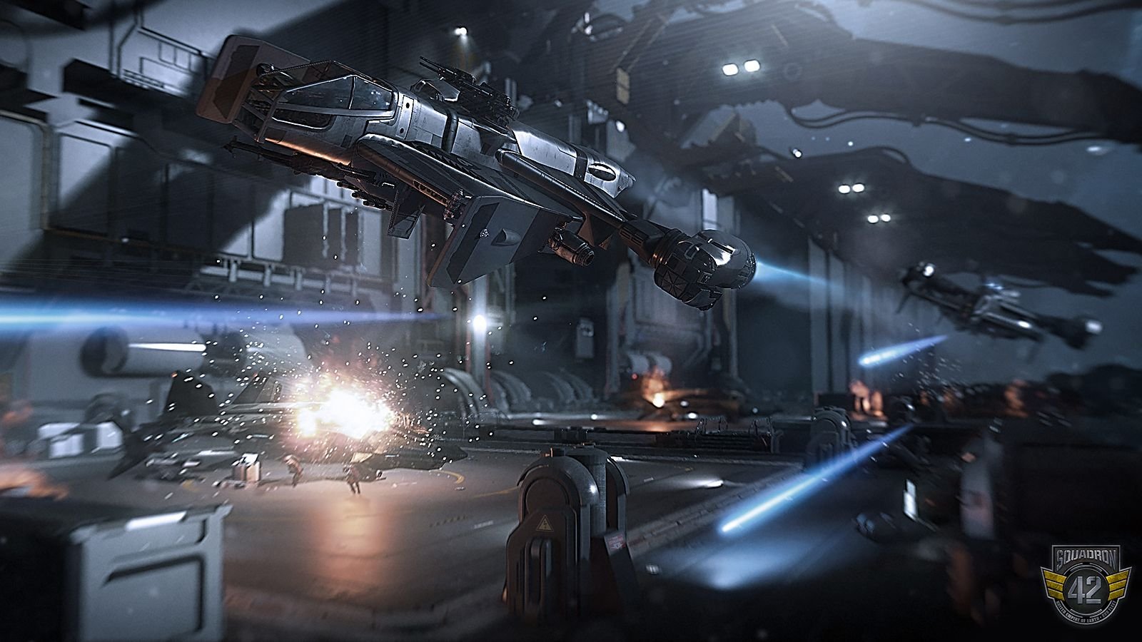 Star Citizen - Imagen 19